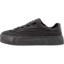 Trampki damskie slip on: Vero Moda VMANE Tenisówki i Trampki black