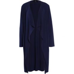 Kardigany damskie: Steffen Schraut THE ESSENTIAL RELAX COSY Kardigan navy