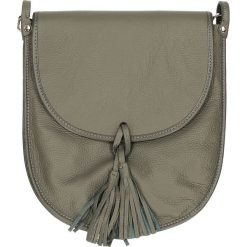 Torebki klasyczne damskie: Torba - 100-52-M D GR