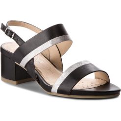 Sandały damskie: Sandały CAPRICE – 9-28203-20 Black Multi 011
