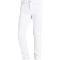 Cristiano Ronaldo CR7 TYPE SSUPER Jeans Skinny Fit alps white. Białe jeansy męskie relaxed fit marki Cristiano Ronaldo CR7. Za 289,00 zł.