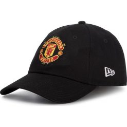 Czapka z daszkiem NEW ERA - Ts Mus25 Basic 9Fort 11213222 Czarny. Czarne czapki męskie New Era, bez wzorów, z bawełny. Za 89,00 zł.