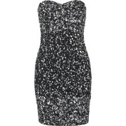 Sukienki: Frock and Frill SAVOY Sukienka etui black