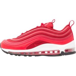 Trampki damskie slip on: Nike Sportswear AIR MAX 97 UL 17 Tenisówki i Trampki gym red/speed red/black