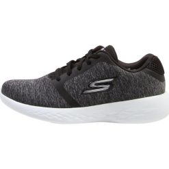 Buty sportowe damskie: Skechers Performance GO RUN 600 Obuwie do biegania treningowe black/white