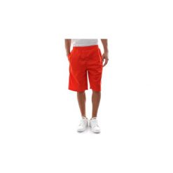Szorty i Bermudy Fila 687009 LONG SHORTS. Różowe spodenki i szorty męskie Fila, s, bez wzorów. Za 210,35 zł.