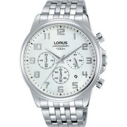 Zegarki męskie: Zegarek męski Lorus Sports RT337GX9