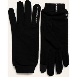 Viking - Rękawiczki. Czarne rękawiczki męskie Viking, z elastanu. Za 79,90 zł.