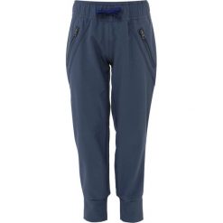 Chinosy chłopięce: Patagonia GIRLS FOXGLENN JOGGERS Spodnie materiałowe dolomite blue
