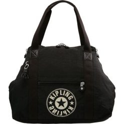 Kipling ART M Torba na zakupy lively black. Czarne torby damskie na zakupy marki Kipling. Za 419,00 zł.
