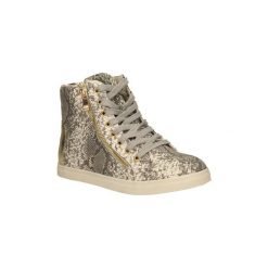 Trampki damskie slip on: Buty S.barski TRAMPKI 158