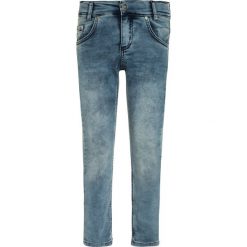 Jeansy dziewczęce: Blue Effect 5 POCKET ULTRA STRETCH Jeans Skinny Fit light blue