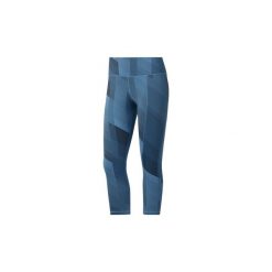 Legginsy i Rajstopy Reebok Sport Legginsy Lux 3/4 2.0. Rajstopy damskie Reebok Sport. Za 199,00 zł.