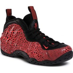 Buty NIKE - Air Foamposite One 314996 014 Black/Bright Crimson. Różowe buty sportowe męskie Nike, ze skóry ekologicznej, bez zapięcia, do koszykówki, nike zoom. W wyprzedaży za 649,00 zł.