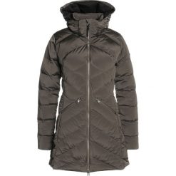 Płaszcze damskie pastelowe: Kjus WOMEN LADINA COAT NO FUR Płaszcz puchowy bracken