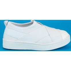 Buty sportowe dziewczęce: Wsuwane Trampki Dla Dziewczynki ARIA