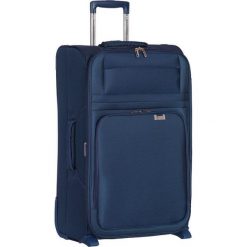 Walizka Aerolite T-9515/3-M, Blue. Niebieskie walizki sportowe. W wyprzedaży za 262,00 zł.
