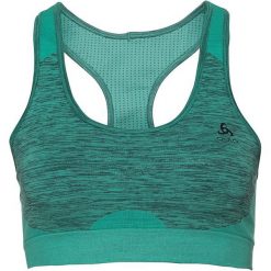 Biustonosze sportowe: Odlo Biustonosz Sports Bra SEAMLESS MEDIUM – 130391 – 130391/40250/S