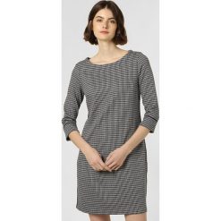 S.Oliver - Sukienka damska, niebieski. Niebieskie sukienki damskie S.Oliver, na co dzień, s, bez wzorów, eleganckie, bez kołnierzyka, bez rękawów, proste. Za 129,95 zł.