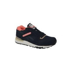 Buty Reebok Sport GL 6000 Out-Color BD1580. Niebieskie buty sportowe damskie marki Reebok Sport, bez wzorów, bez zapięcia. Za 289,99 zł.