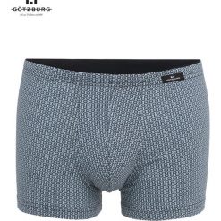 Bokserki męskie Gotzburg 742770. Bokserki męskie Götzburg, xxl, bez wzorów. Za 79,00 zł.