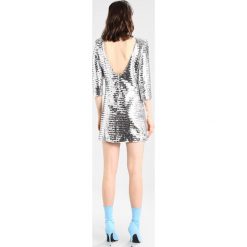 Sukienki: Glamorous Sukienka koktajlowa silver