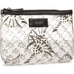 Kosmetyczka JOOP! - Cristallino 4140004906 Black 900. Białe kosmetyczki męskie JOOP!, bez wzorów, z tworzywa sztucznego. Za 399,00 zł.
