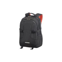 Torby na laptopa: AMERICAN TOURISTER URBAN GROOVE 3 PLECAK NA LAPTOPA 14.1″ CZARNY