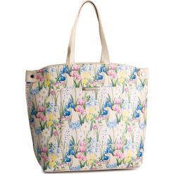 Torebka MONNARI - BAG3500-015 Beige. Brązowe torebki klasyczne damskie Monnari, klasyczne. W wyprzedaży za 119,00 zł.