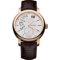 Zegarki męskie: Zegarek męski Aerowatch Renaissance Retrograde 46941.RO02