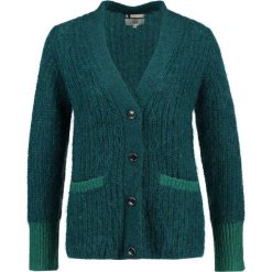Swetry damskie: Noa Noa Kardigan sea moss