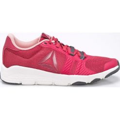 Buty sportowe damskie: Reebok – Buty Trainflex 2.0