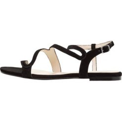 Rzymianki damskie: Anna Field Select Sandały black