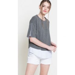 Bluzki, topy, tuniki: Medicine – Top Linen Line