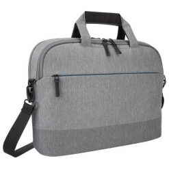Targus torba na laptopa CityLite 12″-15,6″ TBT919GL. Torby na laptopa Targus, w paski, eleganckie. Za 279,00 zł.
