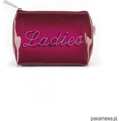 Kosmetyczki damskie: Kosmetyczka Ladies