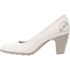 Buty ślubne damskie: s.Oliver RED LABEL Czółenka offwhite