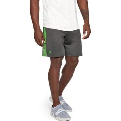 Under Armour MK-1 Inset Fade Szorty Szary. Szare spodenki i szorty męskie Under Armour, s, bez wzorów, z poliesteru. Za 188,95 zł.