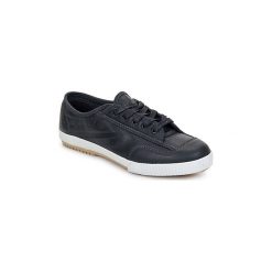 Tenisówki męskie: Buty Feiyue FE LO PLAIN CHOCO