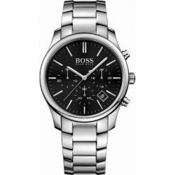 Zegarki męskie: Zegarek męski Hugo Boss Time One 1513433