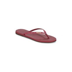 Klapki damskie: Japonki Havaianas YOU MAXI