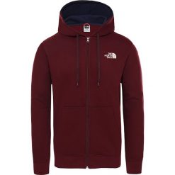 THE NORTH FACE OPEN GATE > 00CG46HBM1. Bluzy męskie The North Face, m, bez wzorów, z bawełny, street, z kapturem, bez rękawów, bez kaptura. W wyprzedaży za 199,99 zł.