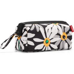 Kosmetyczka Travelcosmetic Margarite. Szare kosmetyczki męskie Reisenthel, z materiału, małe. Za 79,00 zł.