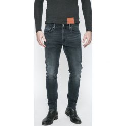 Spodnie męskie: Levi's - Jeansy 512