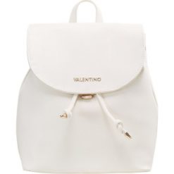 Plecaki damskie: Valentino by Mario Valentino Plecak bianco