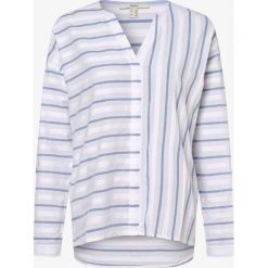 Esprit Casual - Bluzka damska, czarny. Czarne bluzki damskie Esprit Casual, bez wzorów, casualowe, bez kołnierzyka, bez rękawów. Za 169,95 zł.