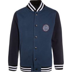 Bluzy chłopięce: Billabong TEDDY Bluza rozpinana deep blue