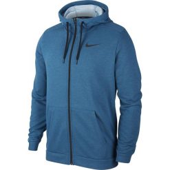 Bluza M NK DRY HOODIE FZ FLEECE (L). Bluzy męskie Nike, m, bez wzorów, bez kołnierzyka, bez rękawów, bez kaptura. Za 229,99 zł.