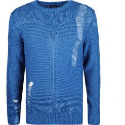 Diesel Sweter "K-Cage". Swetry męskie Diesel, bez wzorów, z okrągłym kołnierzem, bez kaptura. Za 399,00 zł.