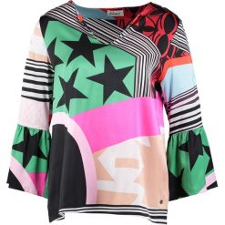Tuniki damskie: Grace VOLANTARM Tunika black